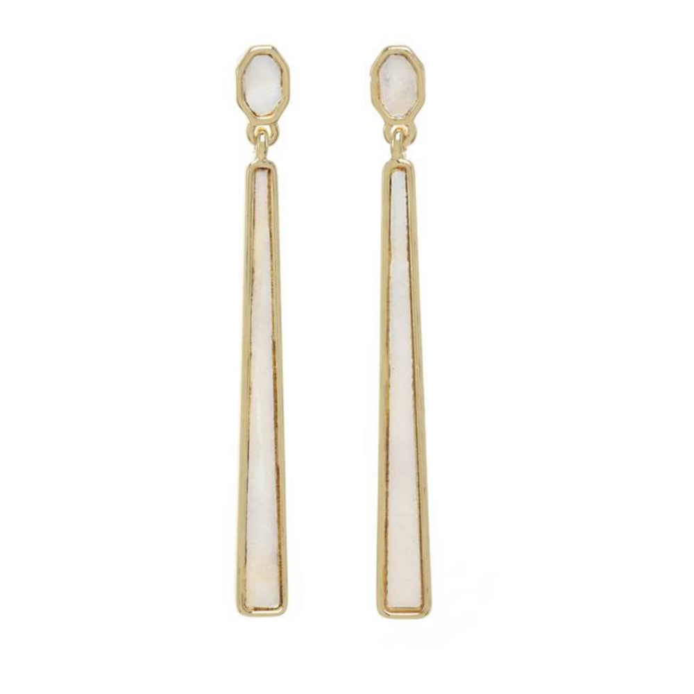 Stella & Ruby earrings